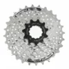 Shimano Cassette 7v 11-28 CS-HG41 10ud 11-13-15-18-21-24-28