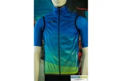 Orbea CHALECO CORTAVIENTOS ORCA GILET BUHOBIKE
