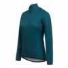 CHAQUETA CORTAVIENTO MUJER HIRU CORE 2023