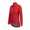 CHAQUETA IMPERMEABLE MUJER HIRU LAB 2023