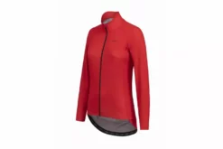 CHAQUETA IMPERMEABLE MUJER HIRU LAB 2023