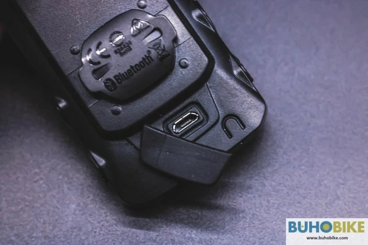 CICLOCOMPUTADOR GPS BRYTON RIDER 750 T 4 CICLOCOMPUTADOR GPS BRYTON RIDER 750 T - Imagen 4