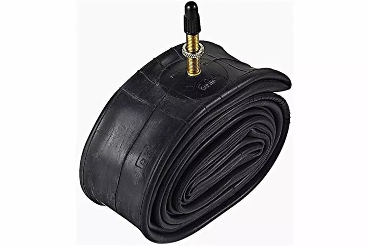 Navali CÁMARA BICICLETA VÁLVULA FINA/PRESTA 1 Navali CÁMARA BICICLETA VÁLVULA FINA/PRESTA