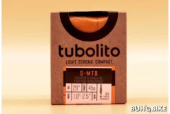 CÁMARA TUBOLITO S-TUBO MTB (29" X 1,8"-2,5")