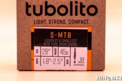 CÁMARA TUBOLITO S-TUBO MTB (29" X 1,8"-2,5") -tienda de bicicletas cmara tubolito s tubo mtb x 1 2