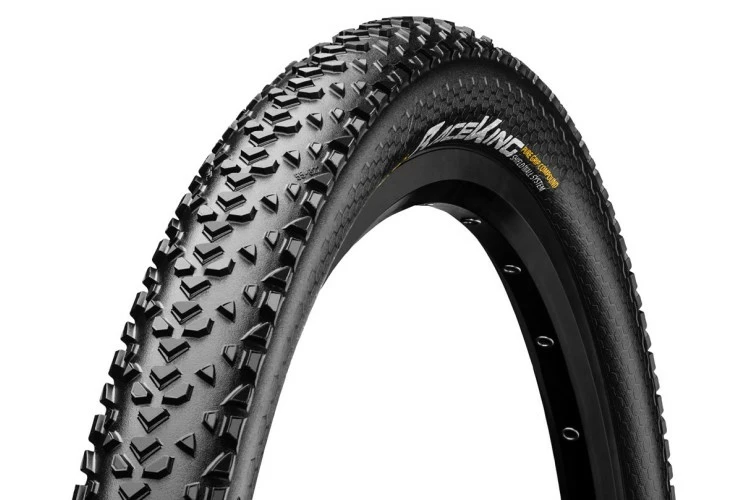CONTINENTAL RACE KING 29 X 2,20" SHIELDWALL BLACK 1 CONTINENTAL RACE KING 29 X 2,20" SHIELDWALL BLACK