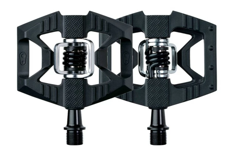 Crankbrothers CRANK BROTHERS DOUBLESHOT 1 BLACK 1 Crankbrothers CRANK BROTHERS DOUBLESHOT 1 BLACK
