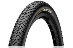 CUBIERTA CONTINENTAL RACE-KING 29X2,20 RÍGIDA NEGRA