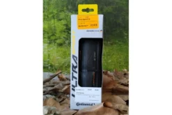 CUBIERTA CONTINENTAL ULTRA SPORT 3