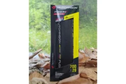 CUBIERTA HUTCHINSON FUSION 5 ALL SEASON