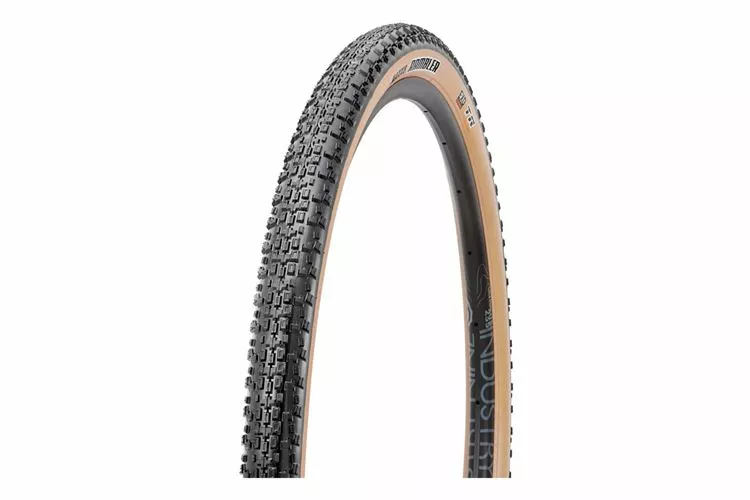 CUBIERTA MAXXIS RAMBLER GRAVEL7ADVENTURE 700X40C 60TPI 1 CUBIERTA MAXXIS RAMBLER GRAVEL7ADVENTURE 700X40C 60TPI
