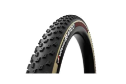 Vittoria CUBIERTA MTB BARZO CREMA/NEGRO 29X2,25 TLR G2
