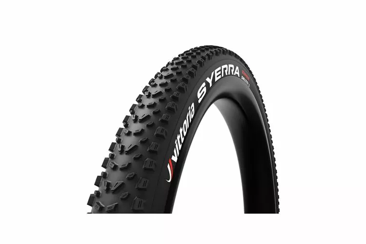 CUBIERTA MTB VITTORIA SYERRA 29X2.4 TLR G2 1 CUBIERTA MTB VITTORIA SYERRA 29X2.4 TLR G2