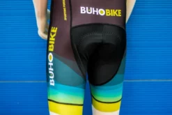 SPORTING PURSUITS CULOTE VERANO BUHOBIKE SPORTING PURSUIT TEAM -tienda de bicicletas culote verano buhobike sporting pursuit team 3