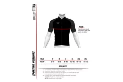 SPORTING PURSUITS CULOTE VERANO BUHOBIKE SPORTING PURSUIT TEAM -tienda de bicicletas culote verano buhobike sporting pursuit team 4