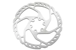 DISCO DE FRENO SHIMANO RT66 6 TORNILLOS