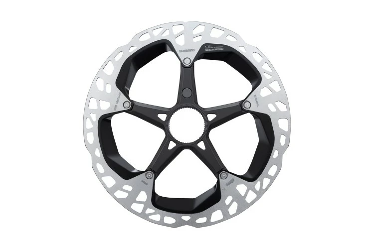 DISCO DE FRENO SHIMANO XTR M9100 1 DISCO DE FRENO SHIMANO XTR M9100