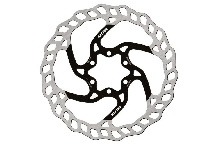 DISCO FRENO GALFER MTB DISC WAVE 1 DISCO FRENO GALFER MTB DISC WAVE