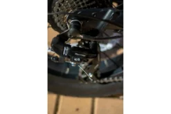 E-BIKE PLEGABLE SIX BIKES FAT ESB-66 NEGRO -tienda de bicicletas e bike plegable six bikes fat esb negro 3