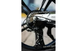 E-BIKE PLEGABLE SIX BIKES FAT SPORT ESB-66 BLANCO -tienda de bicicletas e bike plegable six bikes fat sport esb blanco 3
