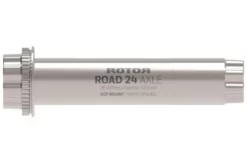 EJE DE CARRETERA ROTOR ALDHU/VEGAST 24MM