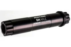 EJE DE MONTAÑA ROTOR HAWK & RAPTOR DH