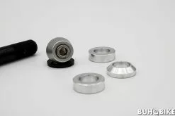 ZYCLE - DISTRIBUIDOR OFICIAL EJE PARA RODILLO ENTRENAMIENTO -tienda de bicicletas eje para rodillo entrenamiento 2