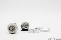 ZYCLE - DISTRIBUIDOR OFICIAL EJE PARA RODILLO ENTRENAMIENTO -tienda de bicicletas eje para rodillo entrenamiento 4