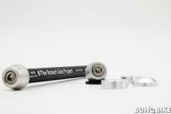 ZYCLE - DISTRIBUIDOR OFICIAL EJE PARA RODILLO ENTRENAMIENTO -tienda de bicicletas eje para rodillo entrenamiento 5