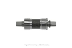 EJE PEDALIER ROSCADO DE CUADRADILLO SHIMANO