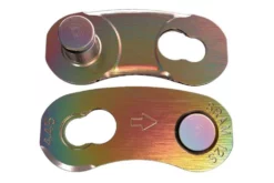 ESLABON DE CADENA SRAM POWER LOCK 12V 1UNIDAD ARCOIRIS