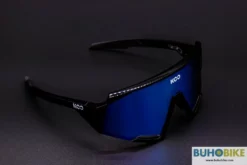 GAFAS CICLISMO KOO SPECTRO NEGRAS LENTE TURQUOISE -tienda de bicicletas gafas ciclismo koo spectro negras lente turquoise 3