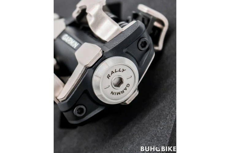 GARMIN RALLY XC100 SPD XC CON DETECCIÓN INDIVIDUAL 4 GARMIN RALLY XC100 SPD XC CON DETECCIÓN INDIVIDUAL - Imagen 4