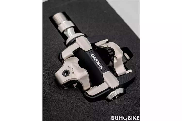 GARMIN RALLY XC100 SPD XC CON DETECCIÓN INDIVIDUAL 1 GARMIN RALLY XC100 SPD XC CON DETECCIÓN INDIVIDUAL