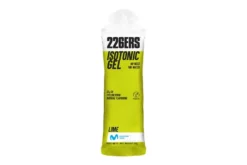 GELES ENERGÉTICOS 226ERS ISOTONIC GEL