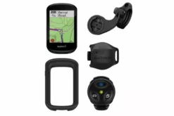 GPS Bicicleta Garmin Edge 830 Pack MTB