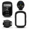 GPS Bicicleta Garmin Edge 130 Plus Pack MTB