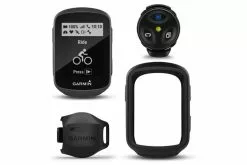 GPS Bicicleta Garmin Edge 130 Plus Pack MTB