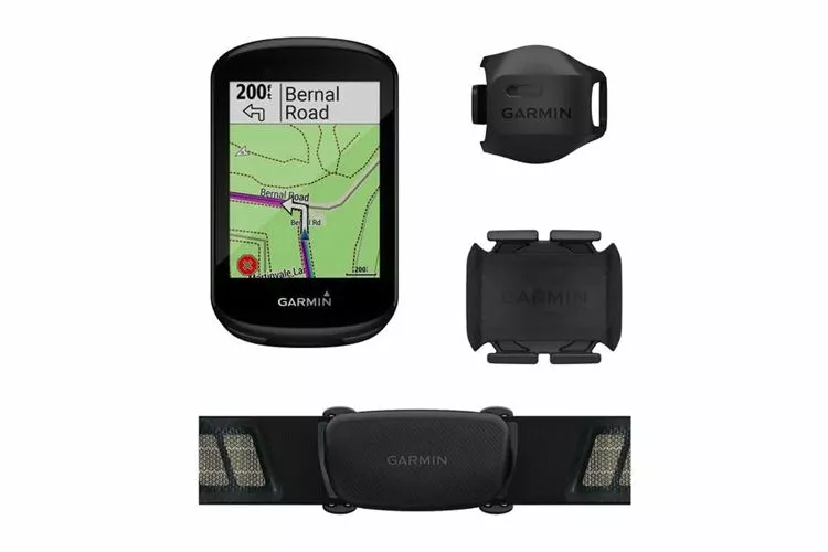 GPS Bicicleta Garmin Pack Edge 830 Pack HRM 1 GPS Bicicleta Garmin Pack Edge 830 Pack HRM