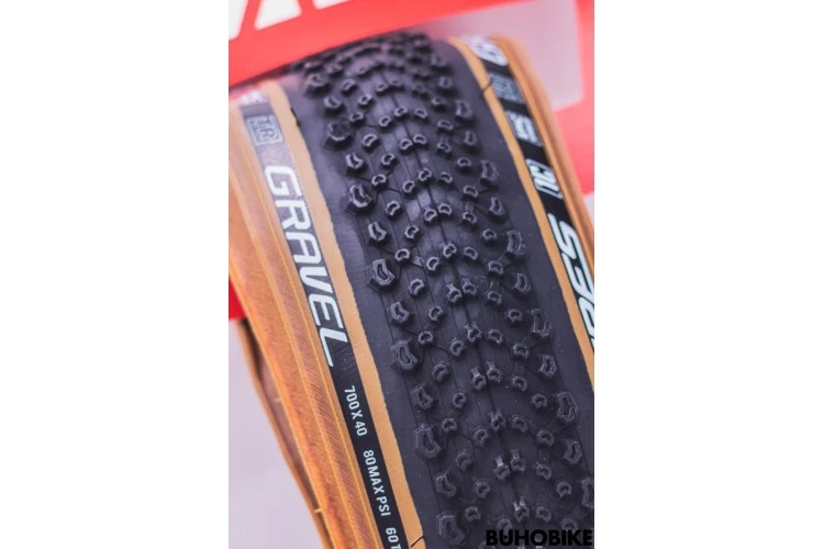 MSC GRAVEL TLR 700X40 BROWN 1C EPIC SHIELD 6 4 MSC GRAVEL TLR 700X40 BROWN 1C EPIC SHIELD 6 - Imagen 4