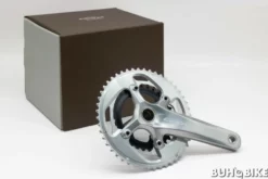 GRUPO DE TRANSMISIÓN SHIMANO GRX 810 LIMITED 8 GRUPO DE TRANSMISIÓN SHIMANO GRX 810 LIMITED -tienda de bicicletas grupo de transmisin shimano grx limited 2