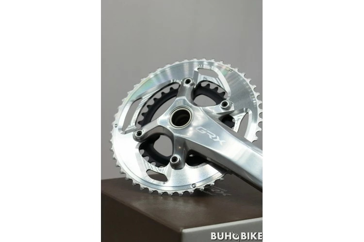 GRUPO DE TRANSMISIÓN SHIMANO GRX 810 LIMITED 5 GRUPO DE TRANSMISIÓN SHIMANO GRX 810 LIMITED - Imagen 5