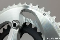 GRUPO DE TRANSMISIÓN SHIMANO GRX 810 LIMITED 11 GRUPO DE TRANSMISIÓN SHIMANO GRX 810 LIMITED -tienda de bicicletas grupo de transmisin shimano grx limited 5