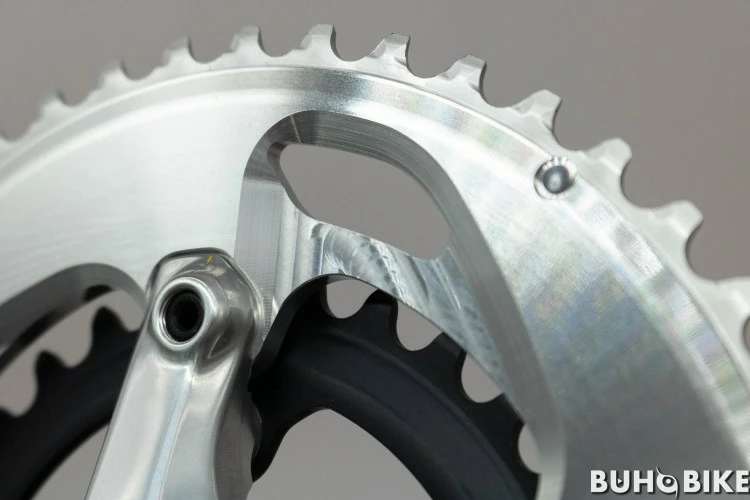 GRUPO DE TRANSMISIÓN SHIMANO GRX 810 LIMITED 6 GRUPO DE TRANSMISIÓN SHIMANO GRX 810 LIMITED - Imagen 6