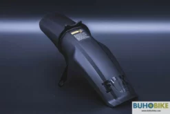 GUARDABARROS FOX 40 BLACK 2021