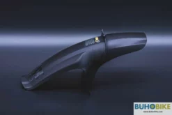 GUARDABARROS FOX 40 BLACK 2021 6 GUARDABARROS FOX 40 BLACK 2021 -tienda de bicicletas guardabarros fox black 1 2