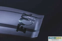 GUARDABARROS FOX 40 BLACK 2021 7 GUARDABARROS FOX 40 BLACK 2021 -tienda de bicicletas guardabarros fox black 1 3