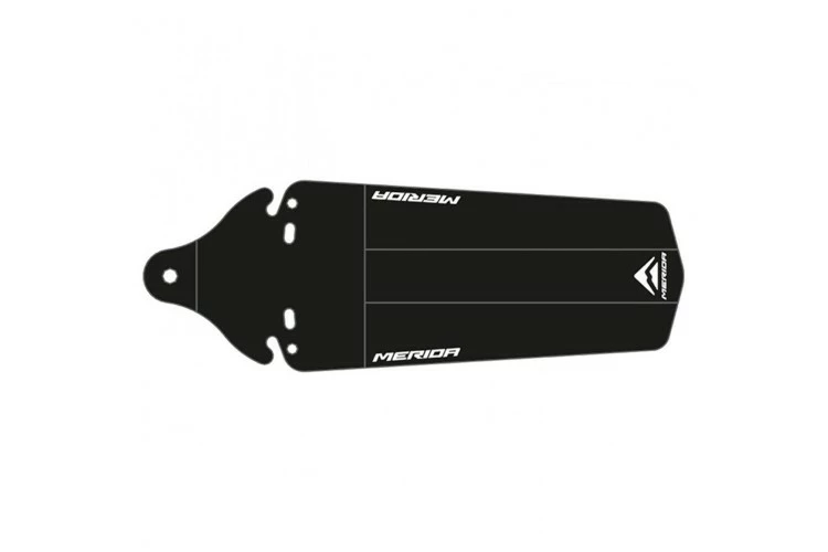 MERIDA GUARDABARROS SILLIN NEGRO 1 MERIDA GUARDABARROS SILLIN NEGRO