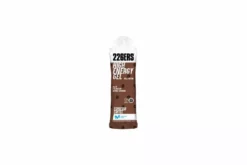 226ERS HIGH ENERGY GEL 76G (CAFFEINE EXPRESSO COFFEE)