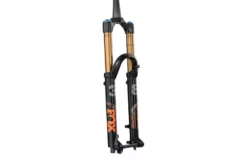 HORQUILLA FOX 36 E-BIKE 29 FACTORY GRIP2 NEGRO 160 2023